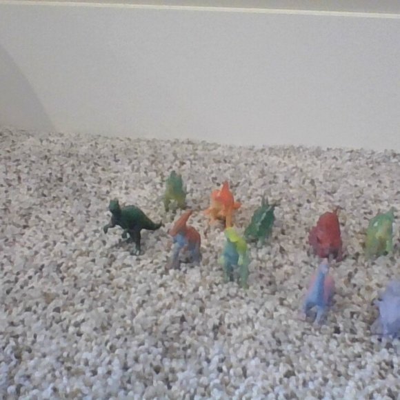 Walmart Other - Dino Pack